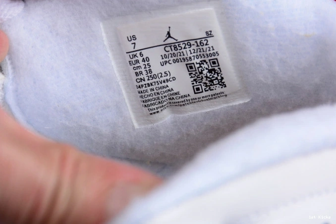 oreo red ct8529- air jordan 6 Comfortable 1549 1227